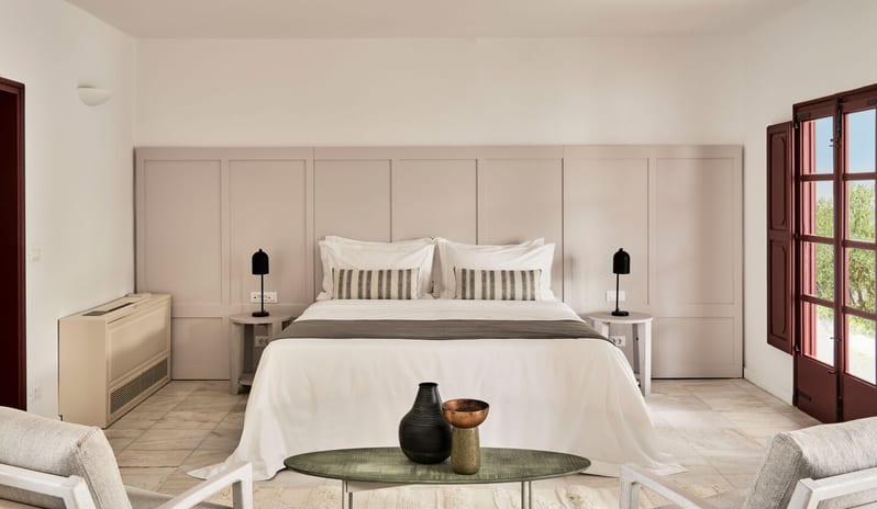 VEDEMA OVERVIEW - ALTHENIAN SUITE FULL VIEW